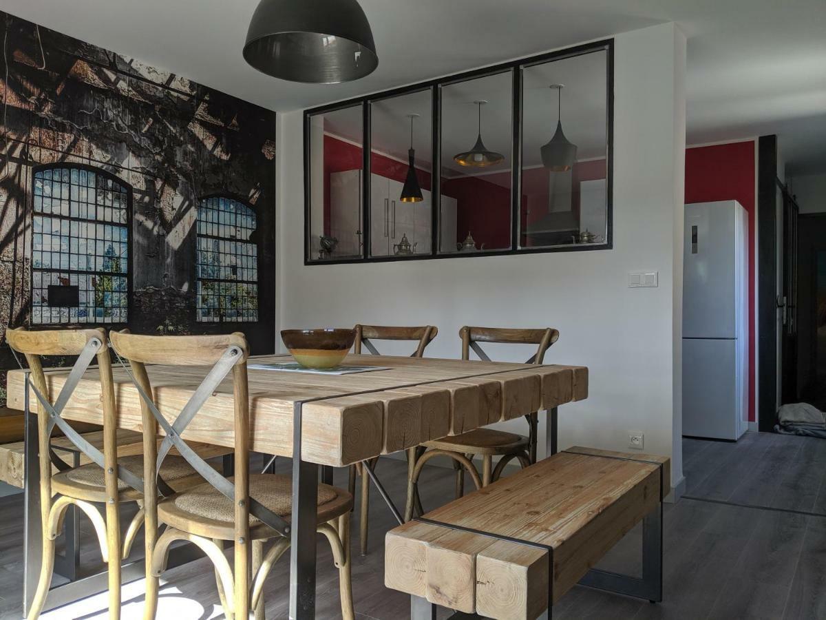 La Maison Mirava La Caunette Extérieur photo